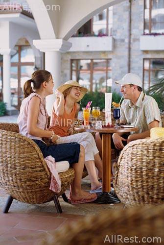 Riu Palace Helena Sands 24